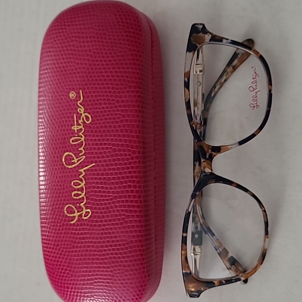 Lilly Pulitzer Eyeglasses